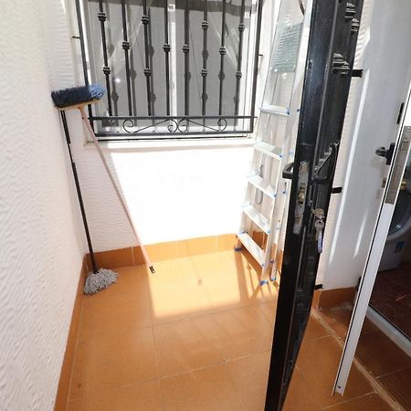 فيلا Vistabella Golf Flat With Access To Pool And Parking أوريويلا المظهر الخارجي الصورة
