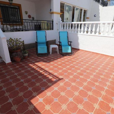 فيلا Vistabella Golf Flat With Access To Pool And Parking أوريويلا المظهر الخارجي الصورة