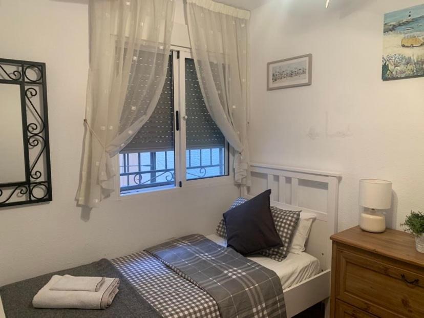 فيلا Vistabella Golf Flat With Access To Pool And Parking أوريويلا المظهر الخارجي الصورة