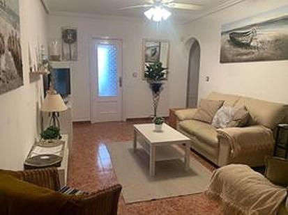 فيلا Vistabella Golf Flat With Access To Pool And Parking أوريويلا المظهر الخارجي الصورة
