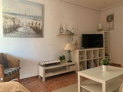 فيلا Vistabella Golf Flat With Access To Pool And Parking أوريويلا المظهر الخارجي الصورة
