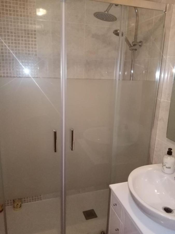 فيلا Vistabella Golf Flat With Access To Pool And Parking أوريويلا المظهر الخارجي الصورة