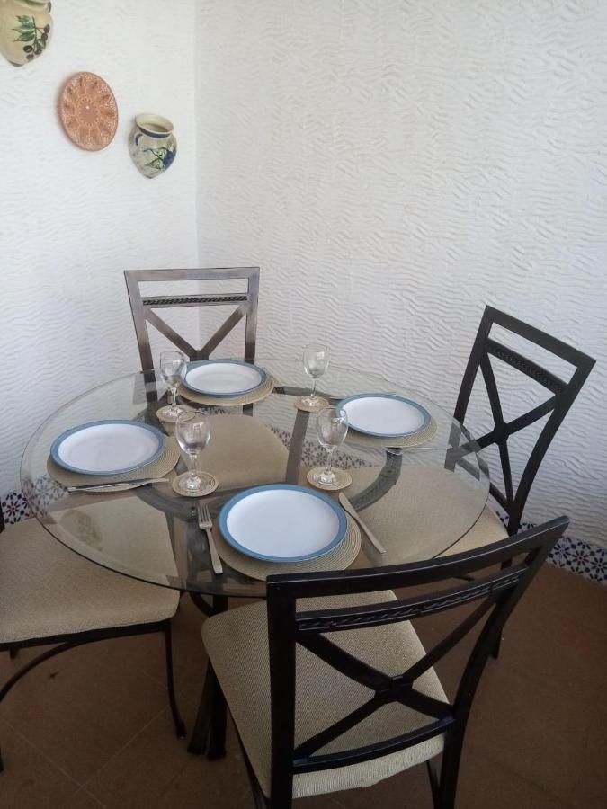 فيلا Vistabella Golf Flat With Access To Pool And Parking أوريويلا المظهر الخارجي الصورة