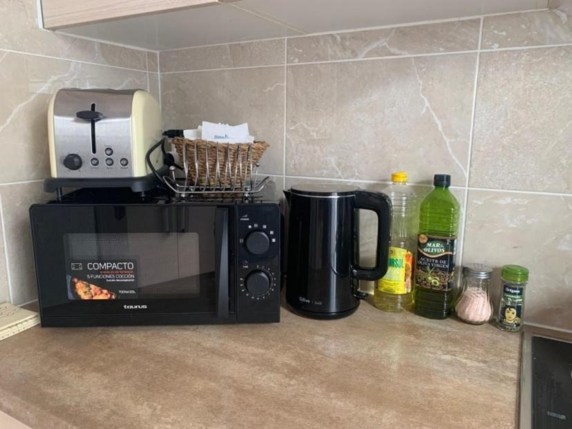 فيلا Vistabella Golf Flat With Access To Pool And Parking أوريويلا المظهر الخارجي الصورة