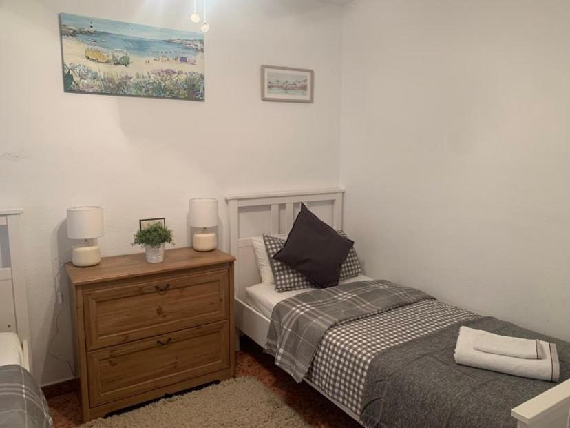 فيلا Vistabella Golf Flat With Access To Pool And Parking أوريويلا المظهر الخارجي الصورة
